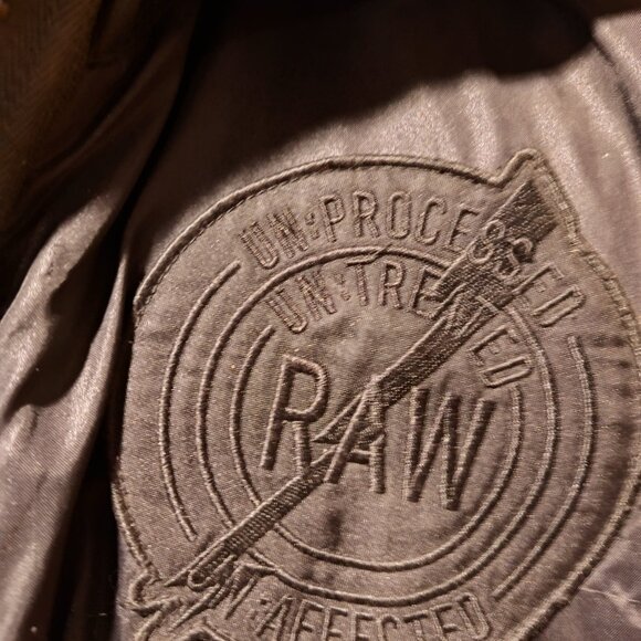 GStar Raw - Picture 4 of 4